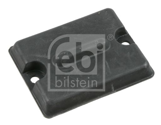 FEBI BILSTEIN 23487 Rubber Buffer, suspension
