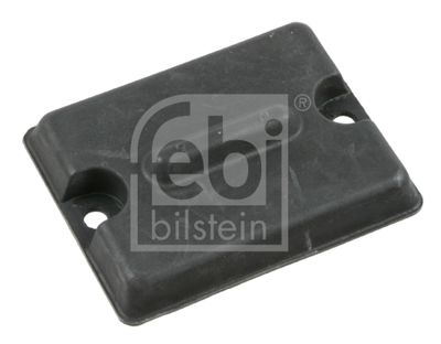Rubber Buffer, suspension FEBI BILSTEIN 23487