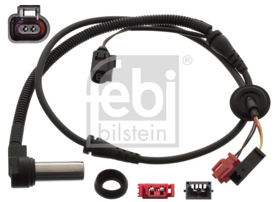 FEBI BILSTEIN 23494 Sensor, wheel speed