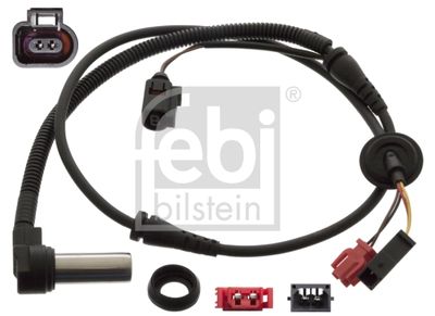 Sensor, wheel speed FEBI BILSTEIN 23494