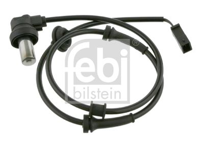 Sensor, wheel speed FEBI BILSTEIN 23496