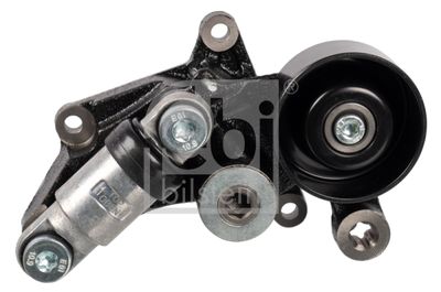 Belt Tensioner, V-ribbed belt FEBI BILSTEIN 23501