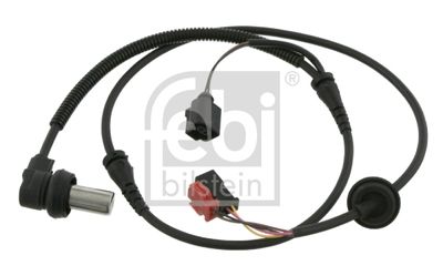 Sensor, wheel speed FEBI BILSTEIN 23508