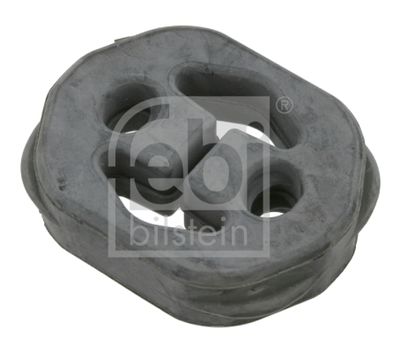 Mount, exhaust system FEBI BILSTEIN 23512