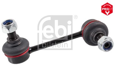 Link/Coupling Rod, stabiliser bar FEBI BILSTEIN 23515