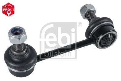 Link/Coupling Rod, stabiliser bar FEBI BILSTEIN 23516