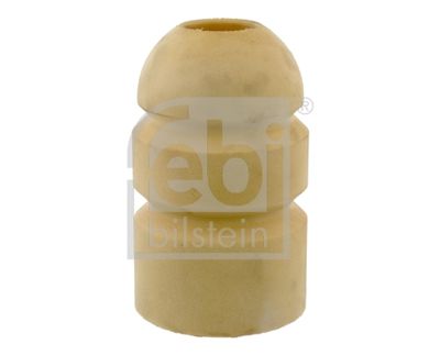 Rubber Buffer, suspension FEBI BILSTEIN 23524