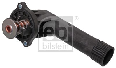 Thermostat, coolant FEBI BILSTEIN 23531