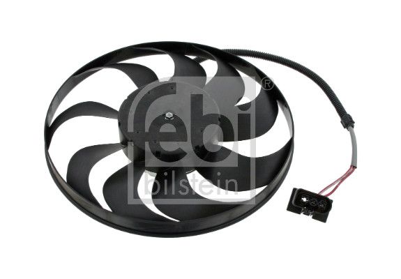 FEBI BILSTEIN 23532 Fan, engine cooling