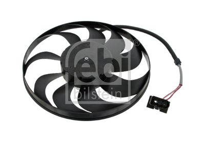 Fan, engine cooling FEBI BILSTEIN 23532