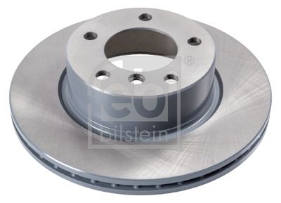 Brake Disc FEBI BILSTEIN 23536