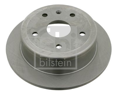 Brake Disc FEBI BILSTEIN 23540