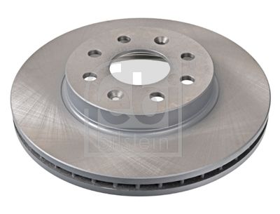 Brake Disc FEBI BILSTEIN 23541
