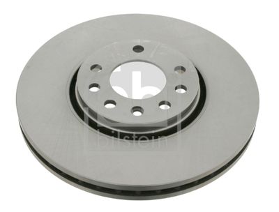 Brake Disc FEBI BILSTEIN 23550