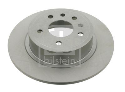 Brake Disc FEBI BILSTEIN 23551