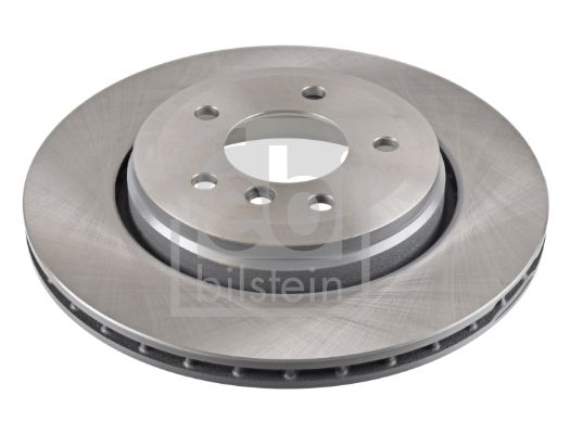 FEBI BILSTEIN 23552 Brake Disc