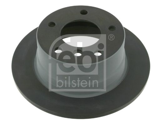 FEBI BILSTEIN 23555 Brake Disc