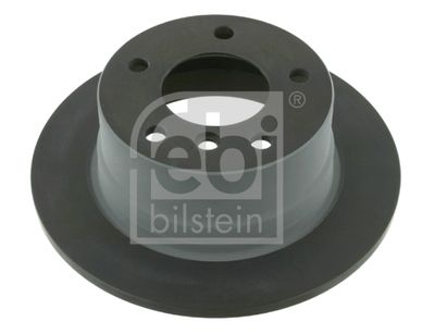 Brake Disc FEBI BILSTEIN 23555