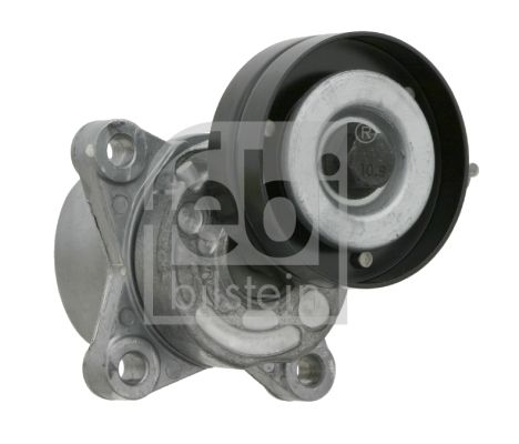 FEBI BILSTEIN 23556 Belt Tensioner, V-ribbed belt
