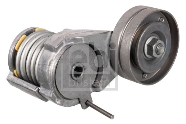 FEBI BILSTEIN 23558 Belt Tensioner, V-ribbed belt