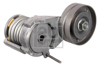 Belt Tensioner, V-ribbed belt FEBI BILSTEIN 23558