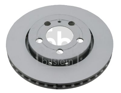 Brake Disc FEBI BILSTEIN 23560