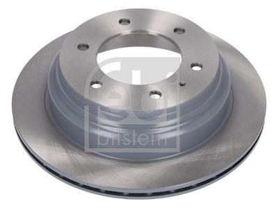 Brake Disc FEBI BILSTEIN 23561