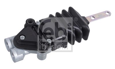 Air Suspension Valve FEBI BILSTEIN 23563