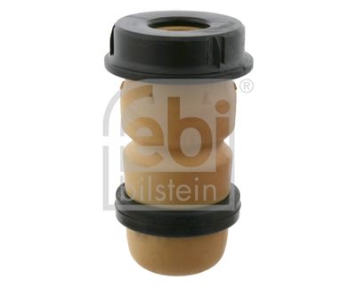 Rubber Buffer, suspension FEBI BILSTEIN 23594