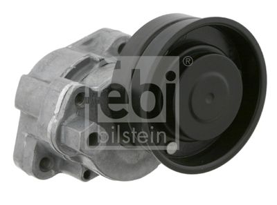 Belt Tensioner, V-ribbed belt FEBI BILSTEIN 23607