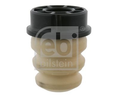 Rubber Buffer, suspension FEBI BILSTEIN 23610