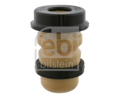 Rubber Buffer, suspension FEBI BILSTEIN 23614