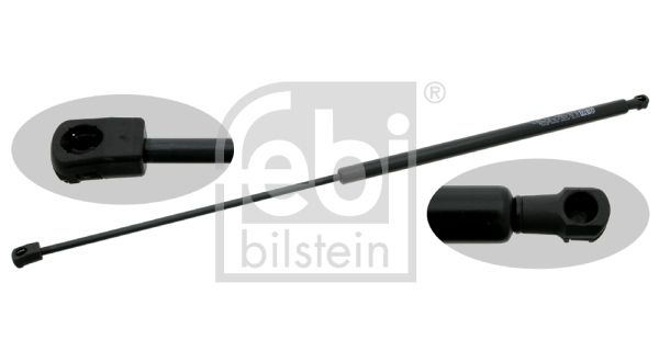 FEBI BILSTEIN 23649 Gas Spring, bonnet
