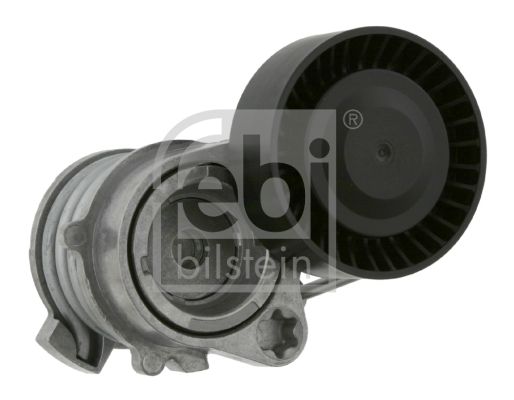 FEBI BILSTEIN 23650 Belt Tensioner, V-ribbed belt