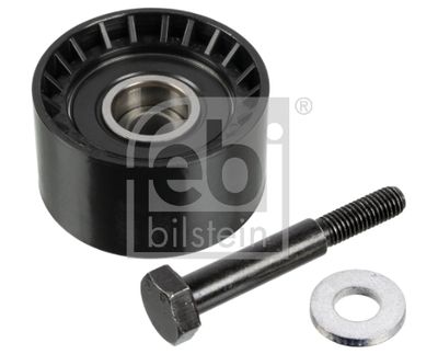 Deflection Pulley/Guide Pulley, timing belt FEBI BILSTEIN 23654
