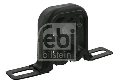 Mount, exhaust system FEBI BILSTEIN 23656