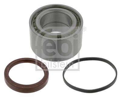 Wheel Bearing Kit FEBI BILSTEIN 23663