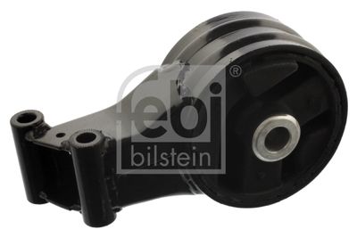 Mounting, automatic transmission FEBI BILSTEIN 23672