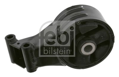 Mounting, automatic transmission FEBI BILSTEIN 23673