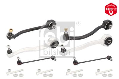 Repair Kit, control arm FEBI BILSTEIN 23701