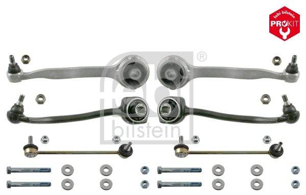 FEBI BILSTEIN 23702 Repair Kit, control arm