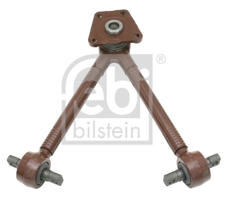 FEBI BILSTEIN 23706 Control/Trailing Arm, wheel suspension