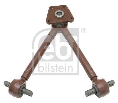 Control/Trailing Arm, wheel suspension FEBI BILSTEIN 23706