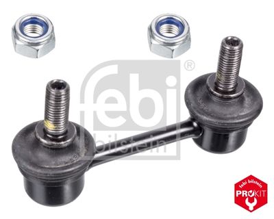 Link/Coupling Rod, stabiliser bar FEBI BILSTEIN 23715