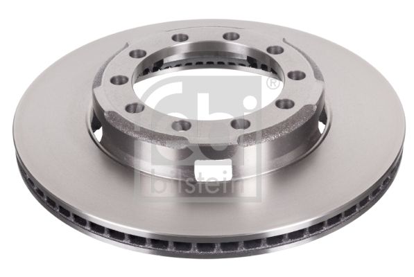FEBI BILSTEIN 23721 Brake Disc