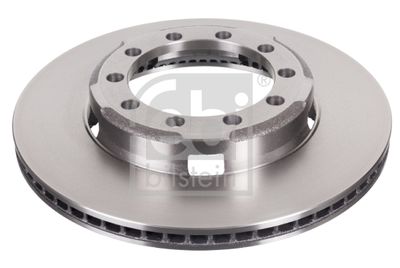 Brake Disc FEBI BILSTEIN 23721