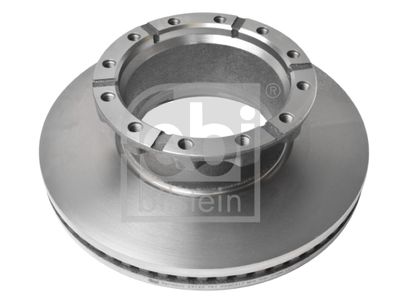 Brake Disc FEBI BILSTEIN 23723