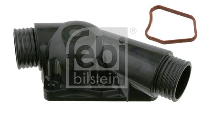 Thermostat Housing FEBI BILSTEIN 23741