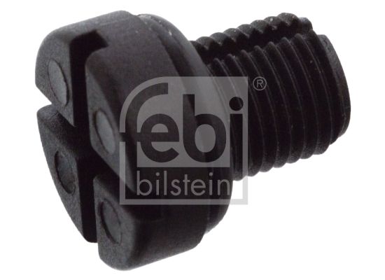 FEBI BILSTEIN 23750 Breather Screw/Valve, radiator