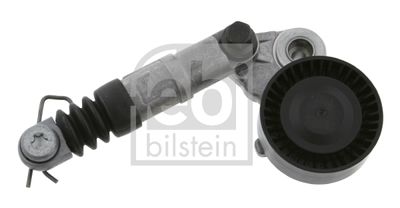 Belt Tensioner, V-ribbed belt FEBI BILSTEIN 23772